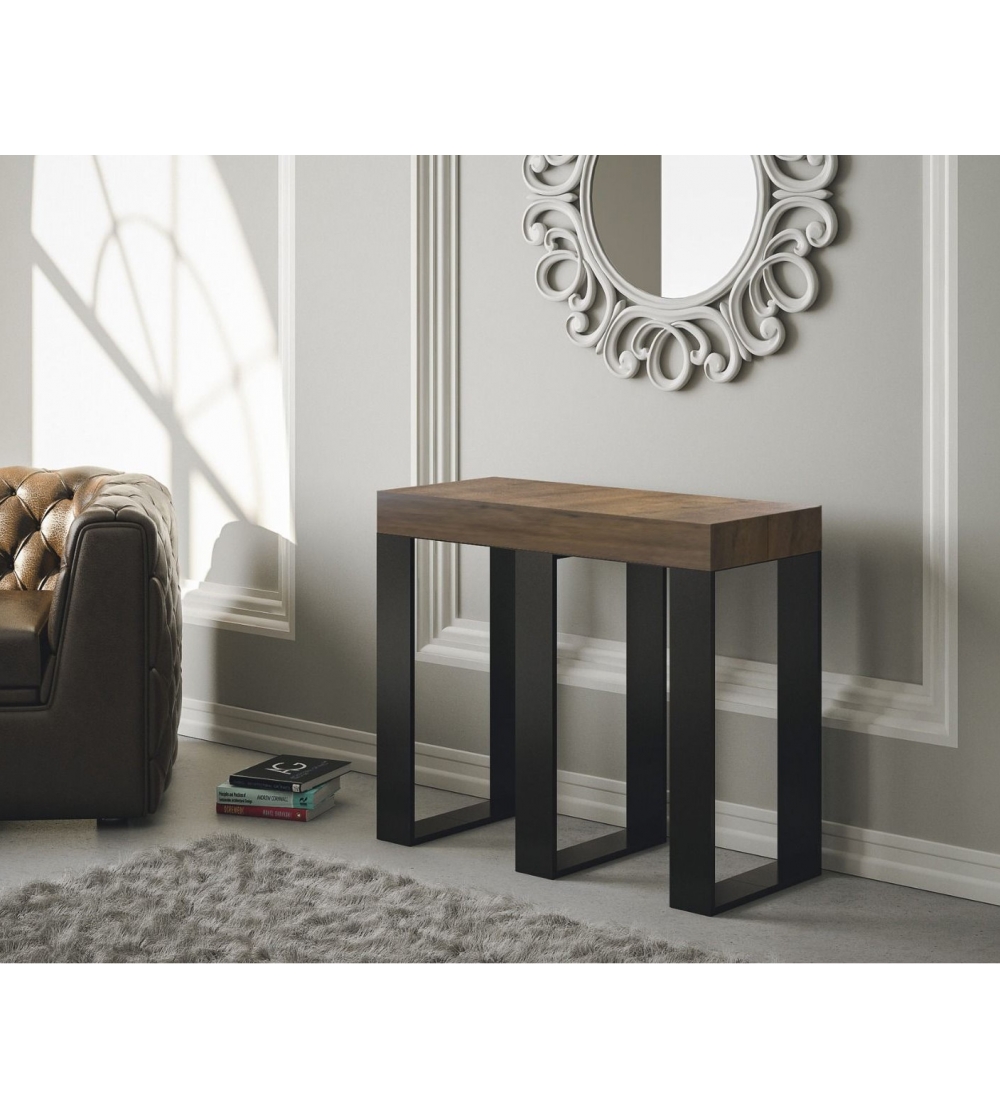 Sintesi Extendable Console Table - Itamoby