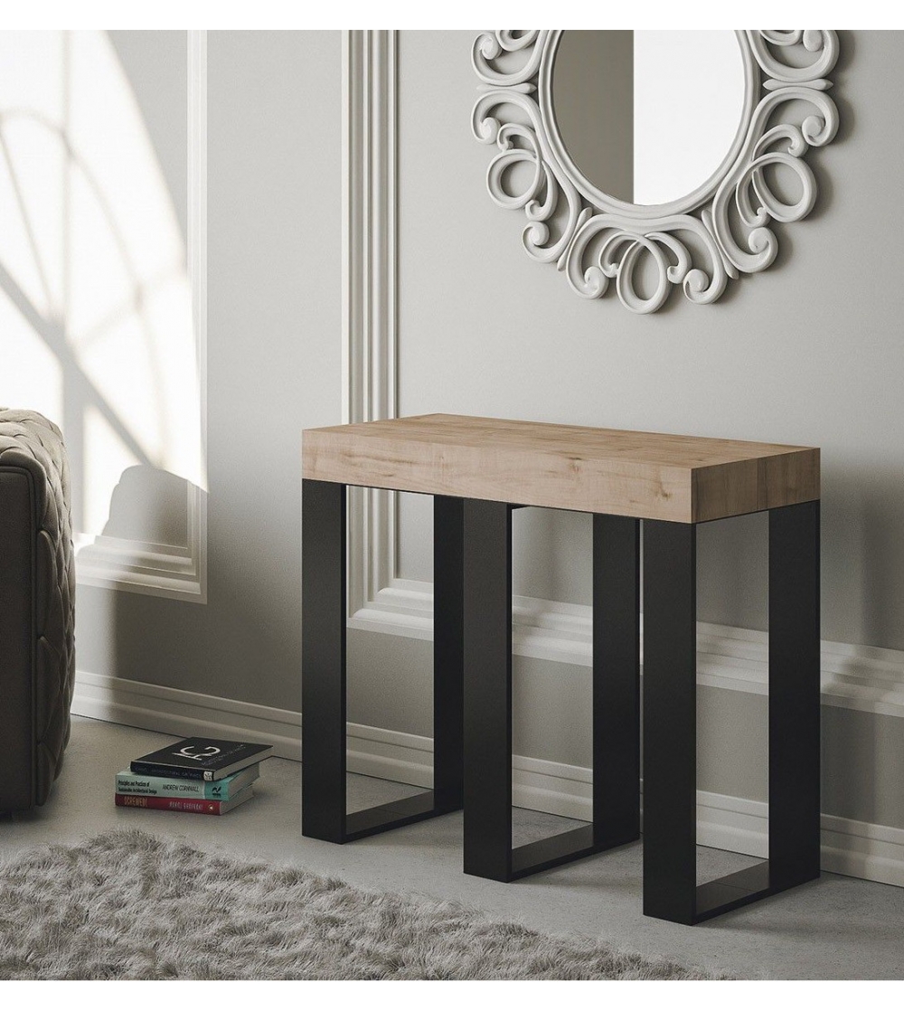 Sintesi Small Console Table - Itamoby