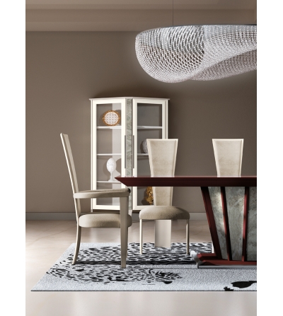 Desire Vismara Design Luxury 2-Door Showcase 2