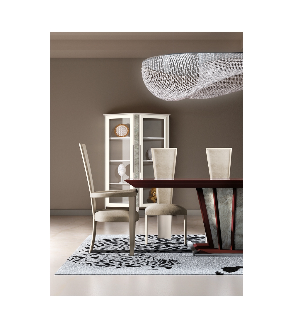 Vismara Design Desire Vetrina 2  ante...