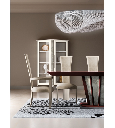 Vismara Design Desire Vitrine 2 portes de luxe