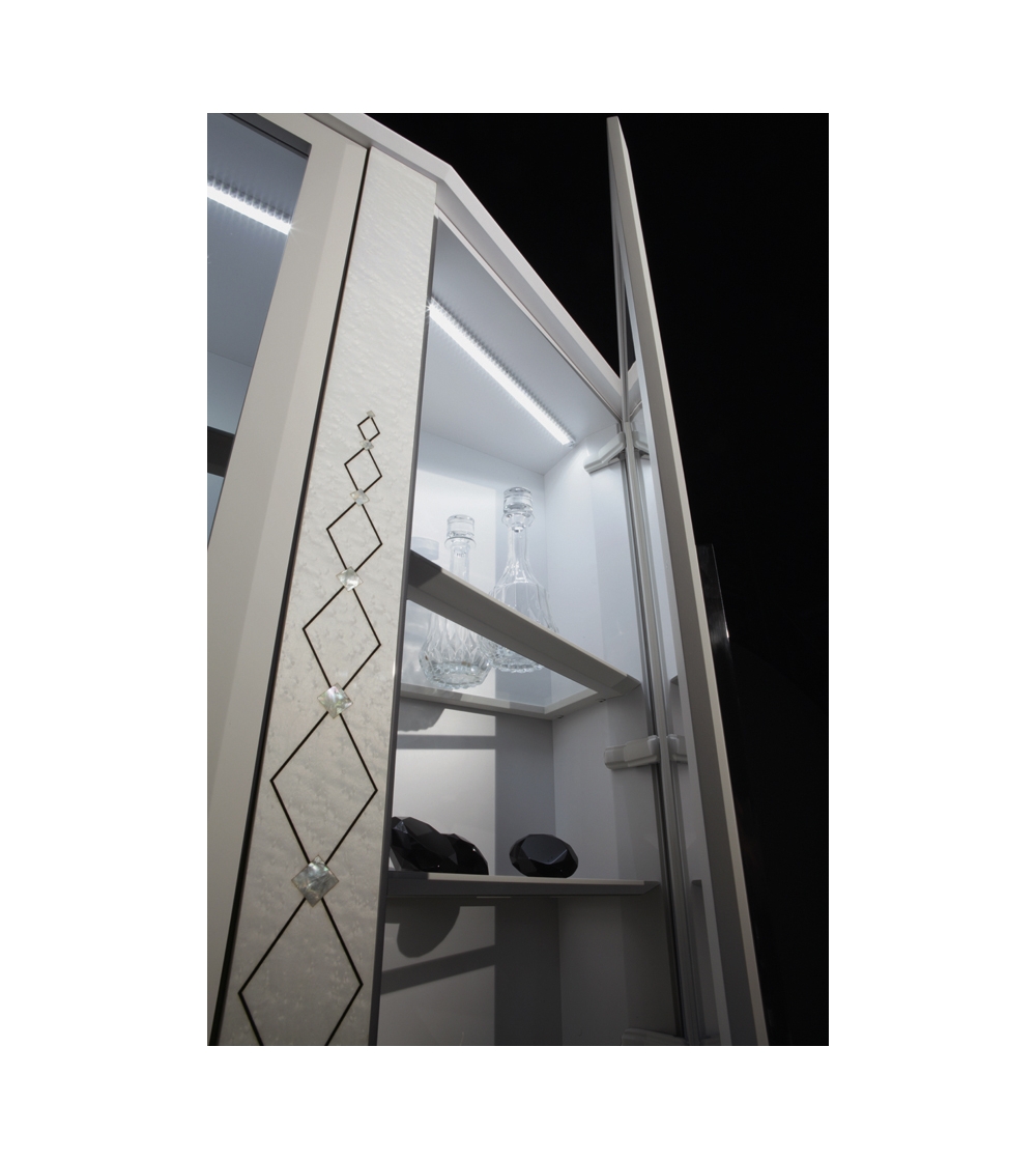 Vismara Design Desire Vitrine 3...