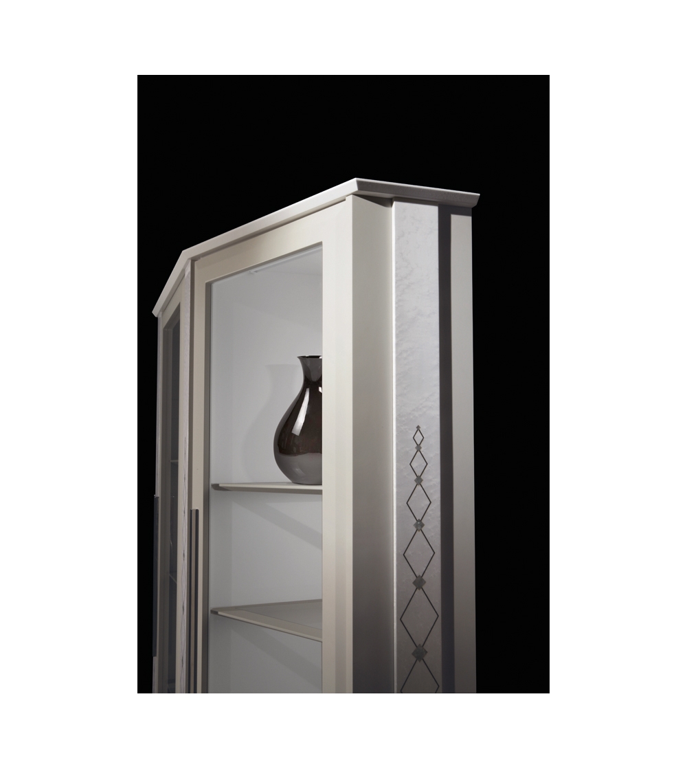 Vismara Design Desire Vitrina 3...