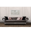 Chester Vismara Design Luxury Sofa