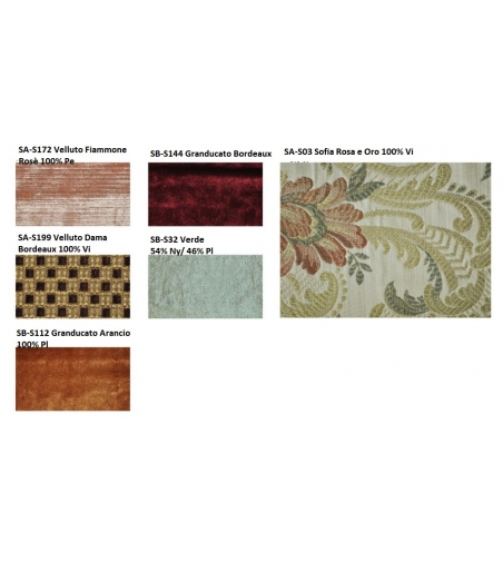 752/D Sofa - Andrea Fanfani