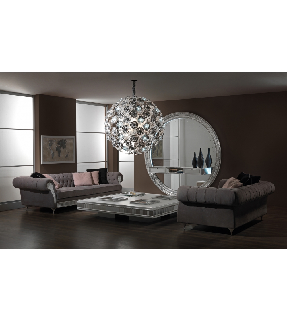 Chester Vismara Design Luxury Sofa