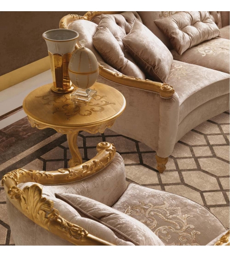 Sillón 752/P- Andrea Fanfani