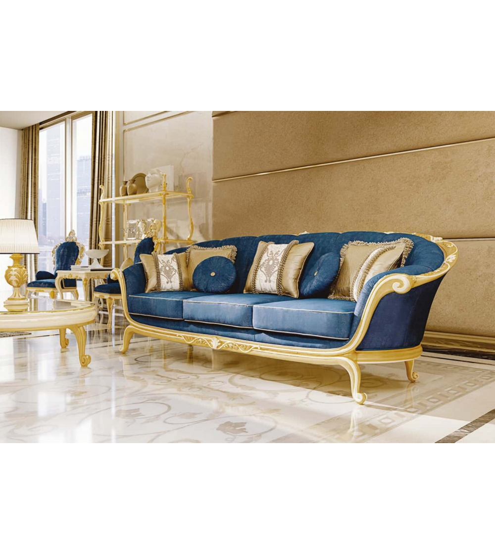 Divano 746 D - Andrea Fanfani