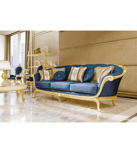 Divano 746 D - Andrea Fanfani