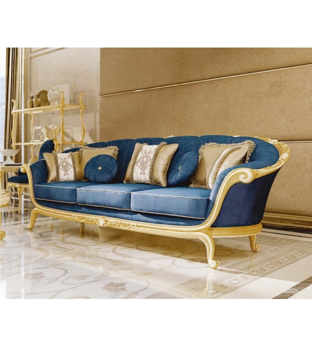 746 D Sofa - Andrea Fanfani