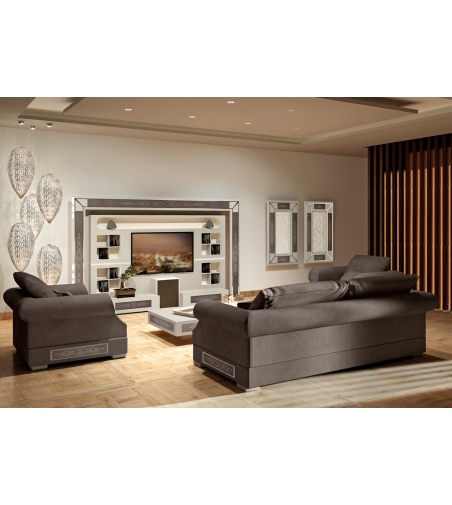 Vismara Design Desire Mueble Tv  de lujo