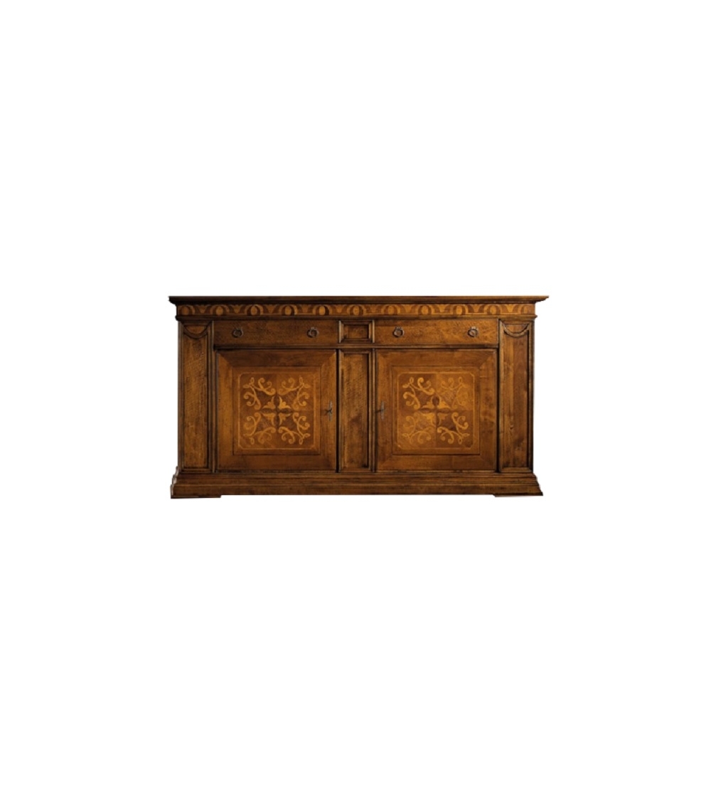 Cantiero Credenza CV01/D