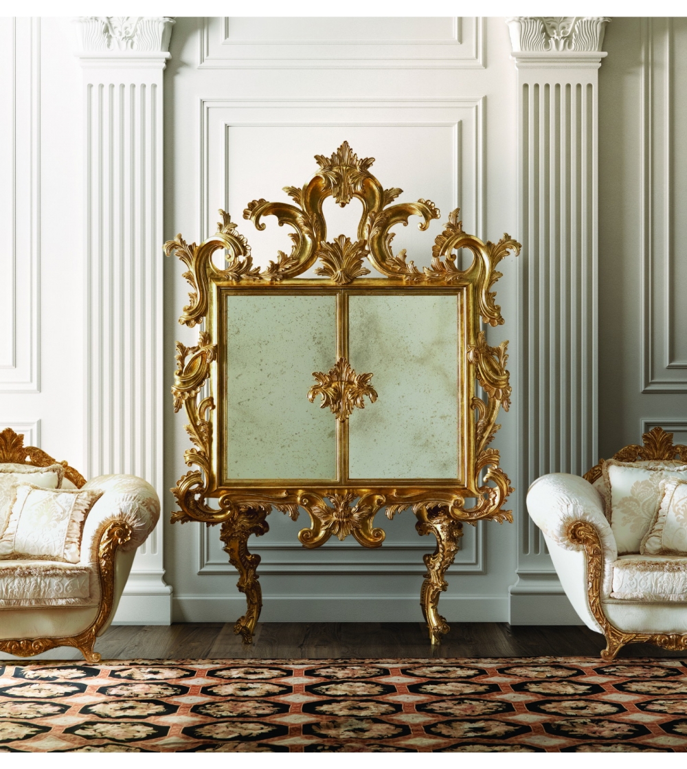 Mueble Bar 2065 - Andrea Fanfani