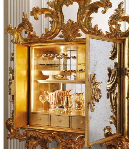 Mueble Bar 2065 - Andrea Fanfani