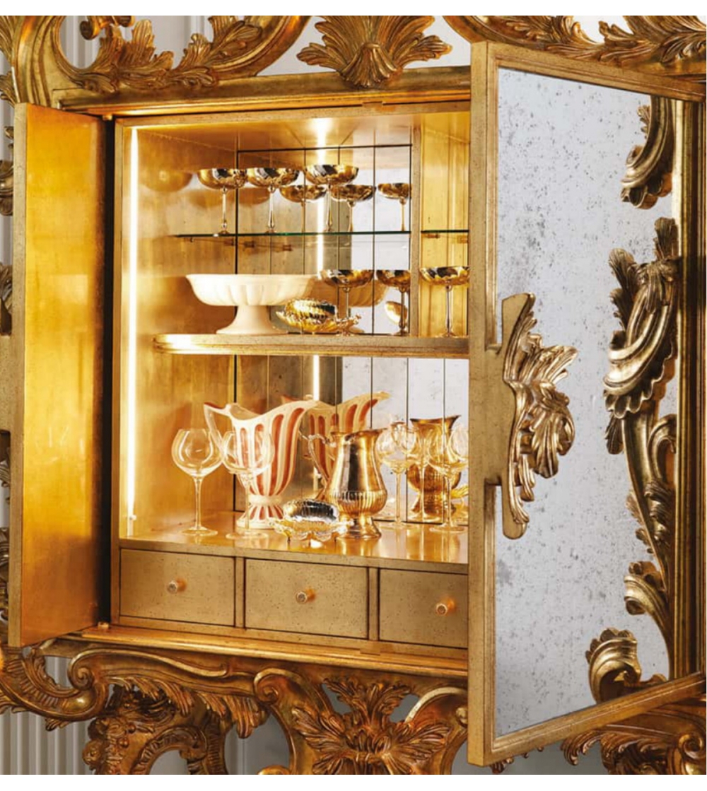 2065 Barschrank - Andrea Fanfani