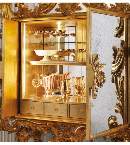 Meuble Bar 2065 - Andrea Fanfani