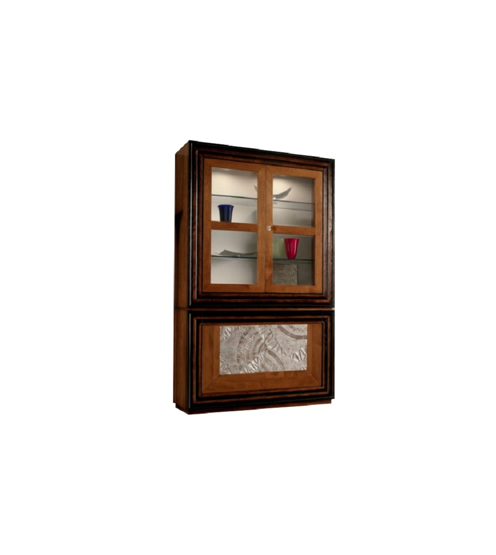 Étoile Cantiero Showcase-Base with riser