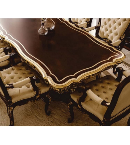 6003 Table - Andrea Fanfani