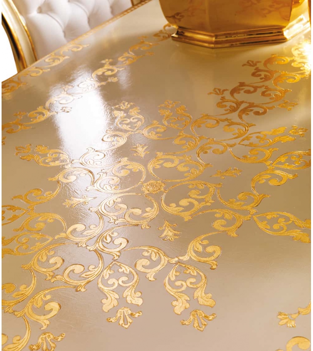 6003 Table - Andrea Fanfani