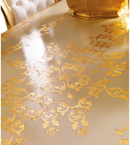 6003 Table - Andrea Fanfani