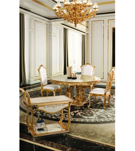 Table 6003 T - Andrea Fanfani