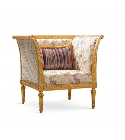Fauteuil 753 P - Andrea Fanfani