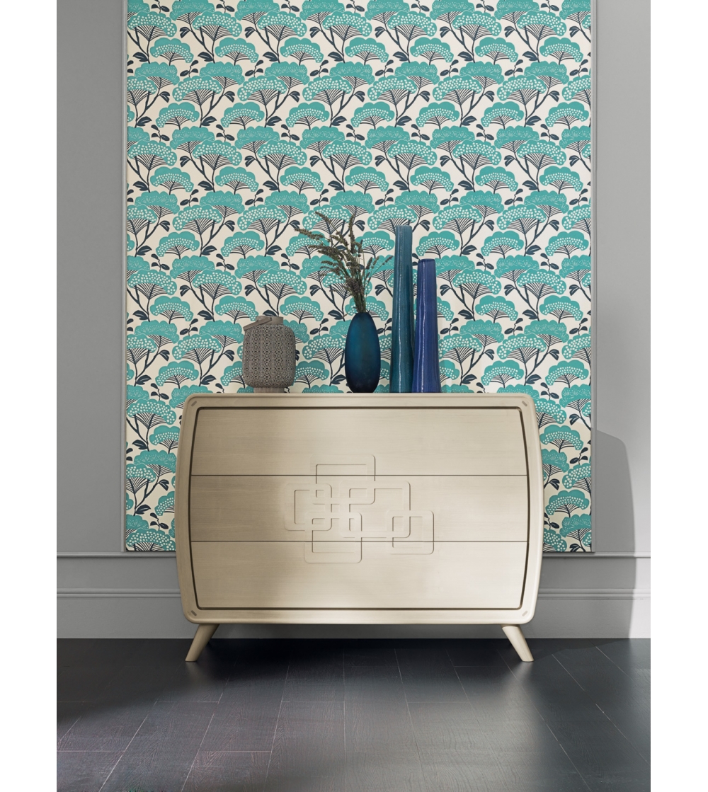 Cantiero  Amarcord Comò con piedini