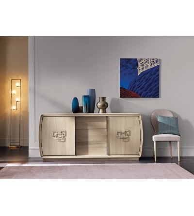 Cantiero Amarcord Buffet 2