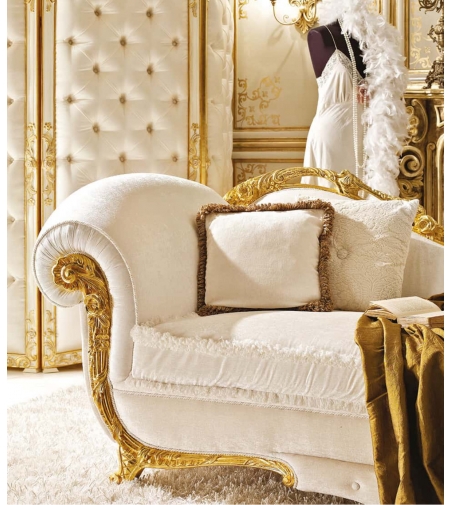 Andrea Fanfani - 743 Chaise Longue