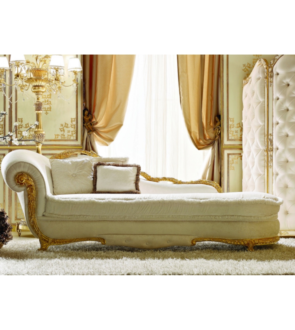 743 Chaise Longue  - Andrea Fanfani