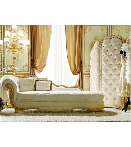 743 Chaise Longue  - Andrea Fanfani