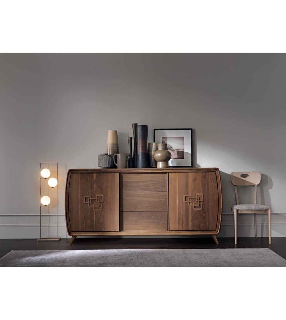 Cantiero Amarcord Buffet