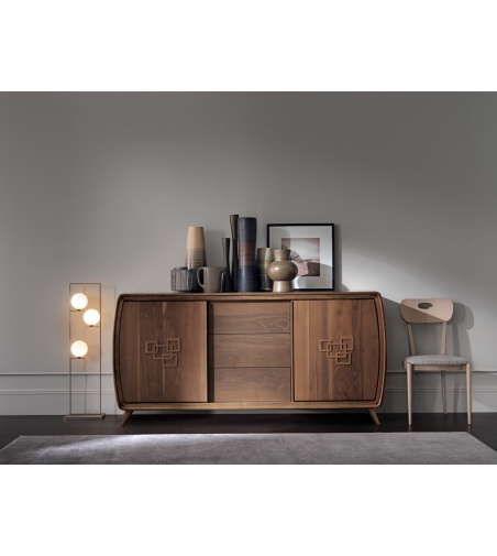 Cantiero Amarcord Buffet