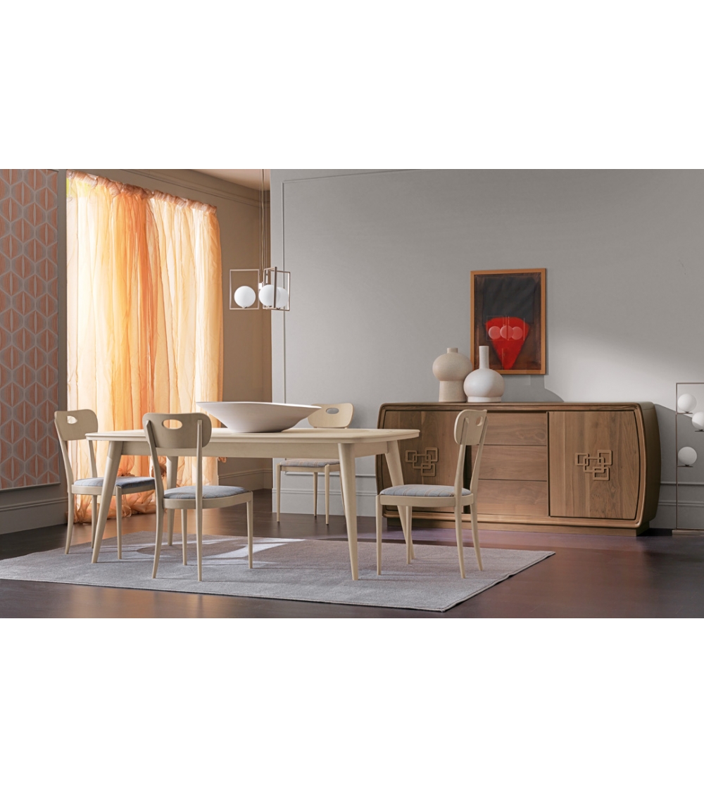 Cantiero Amarcord Sideboard