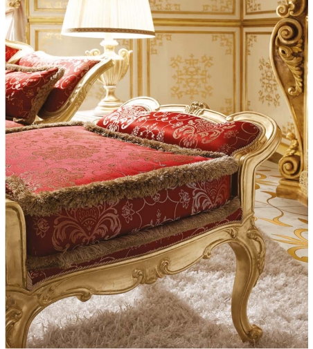 Hocker 733 P - Andrea Fanfani