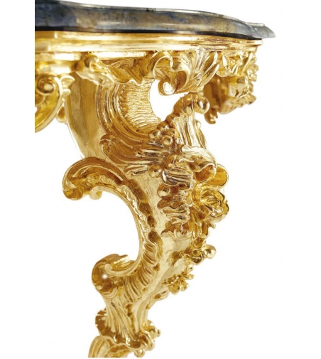 Table Ronde 6001 - Andrea Fanfani