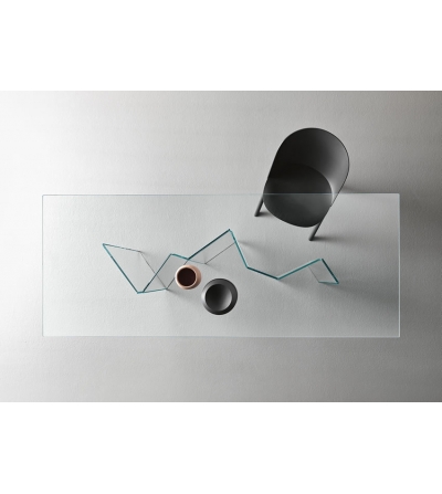 Metropolis  Tonelli  Design Tavolo 2