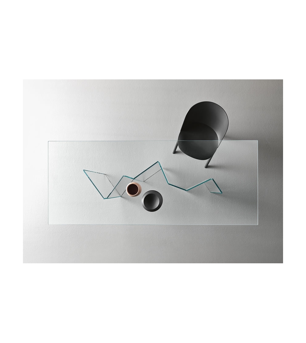 Metropolis Tonelli Design Table