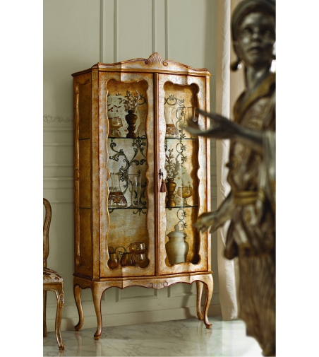 Vitrine 226 - Andrea Fanfani