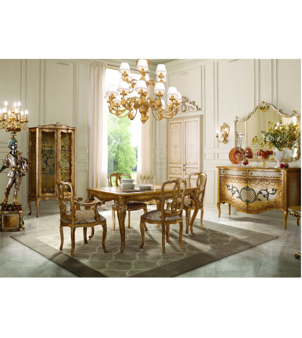 Vitrine 226 - Andrea Fanfani