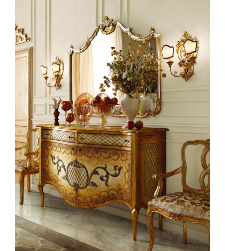 Buffet 2005 - Andrea Fanfani