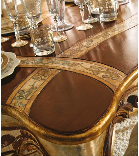 Table 692 - Andrea Fanfani
