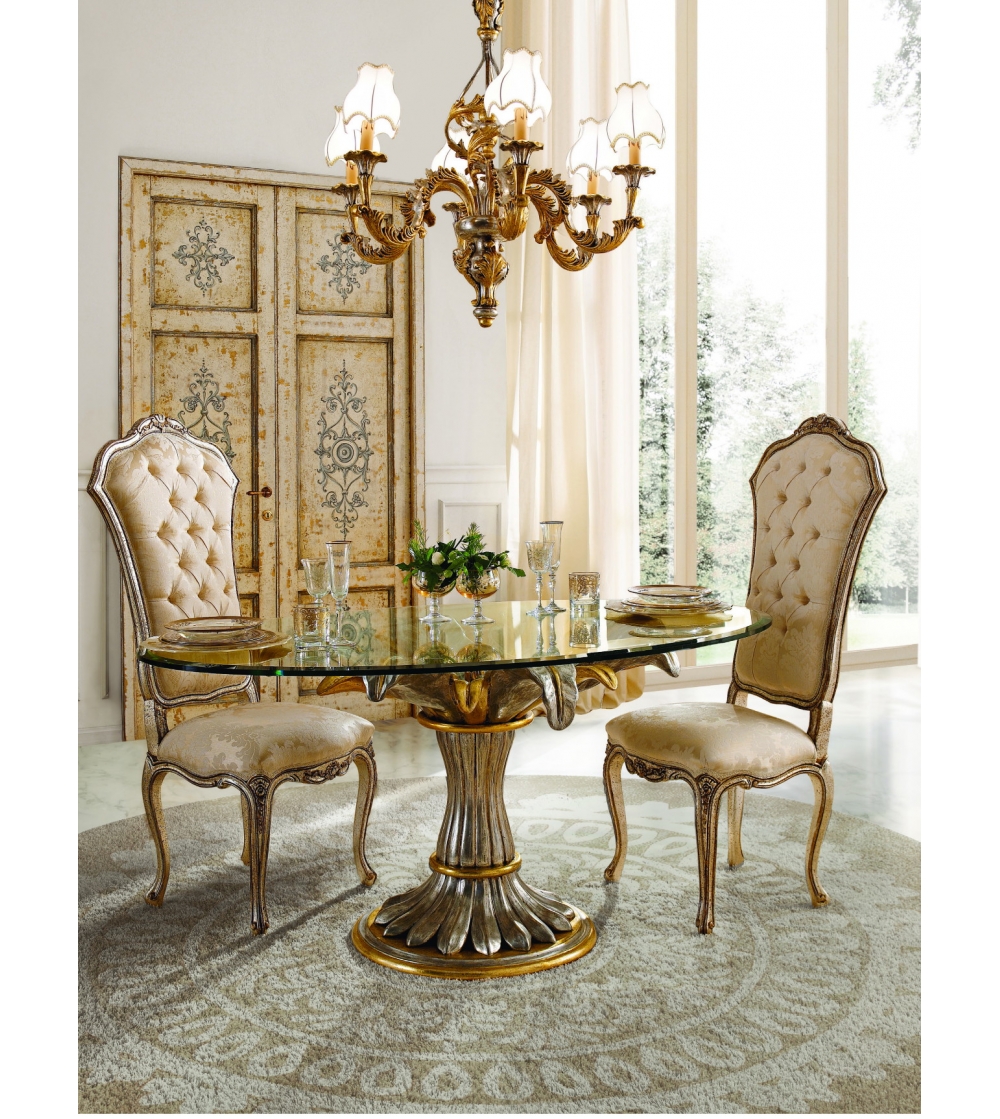 674 Table - Andrea Fanfani
