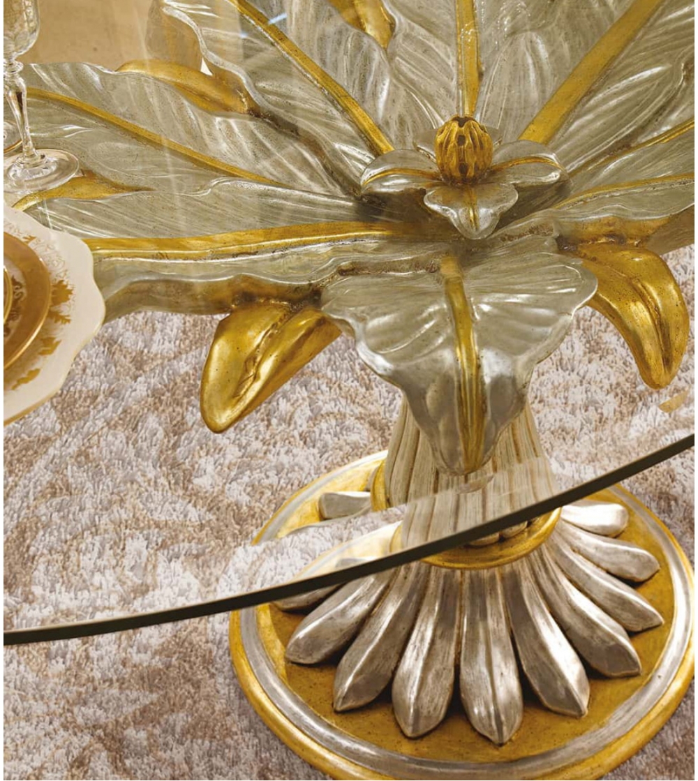 Table 674 - Andrea Fanfani