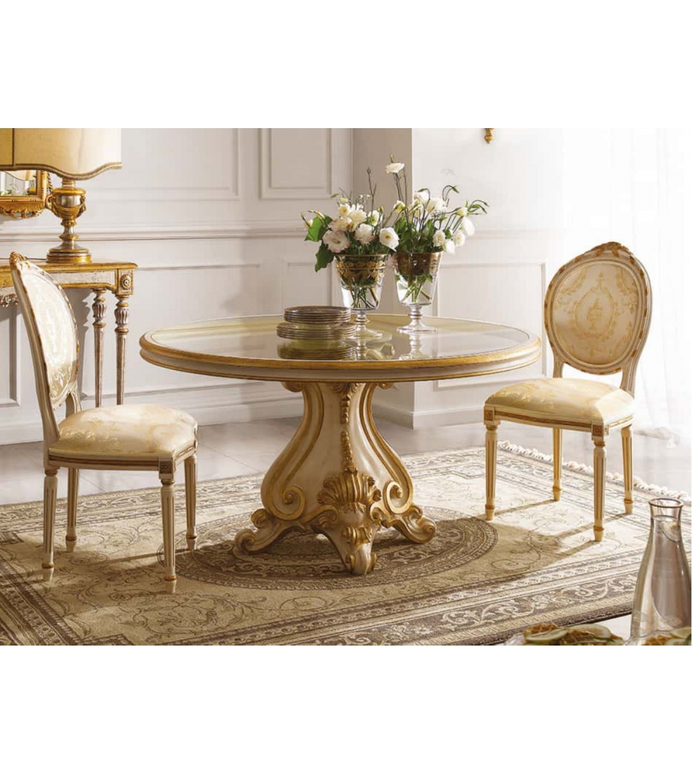 Table 699 - Andrea Fanfani