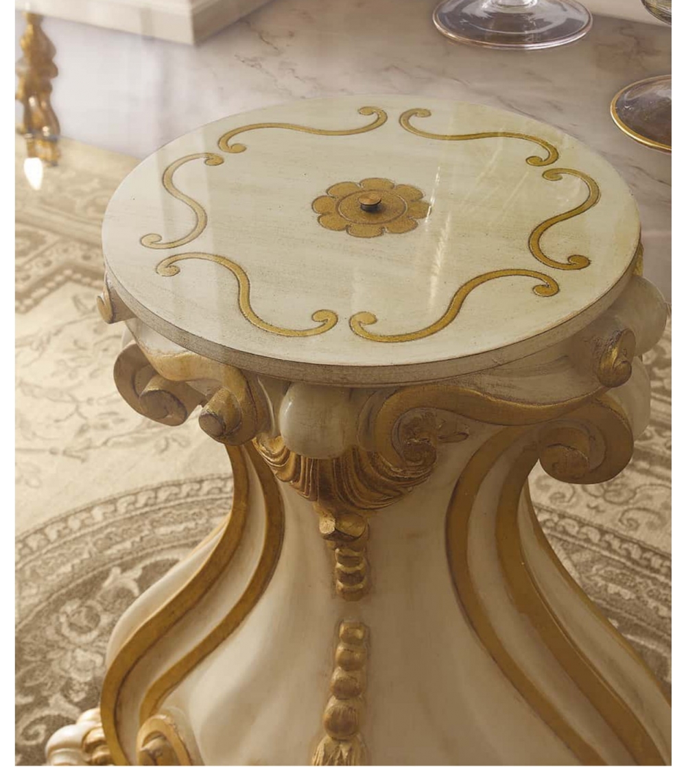 699 Table - Andrea Fanfani