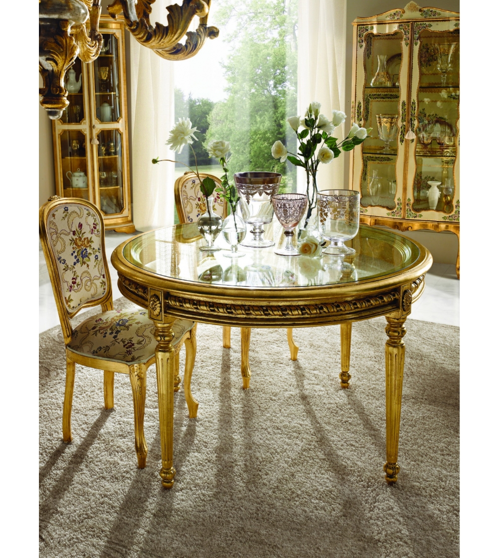 Table 682 - Andrea Fanfani