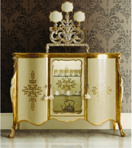 Buffet 2011 - Andrea Fanfani
