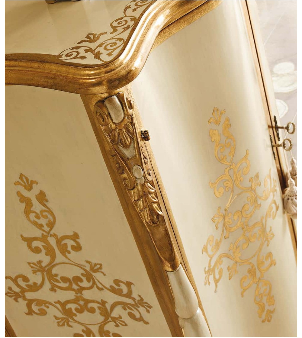 Sideboard 2011 - Andrea Fanfani