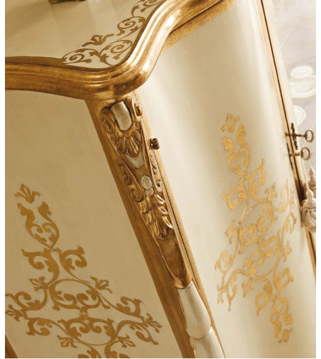 Sideboard 2011 - Andrea Fanfani